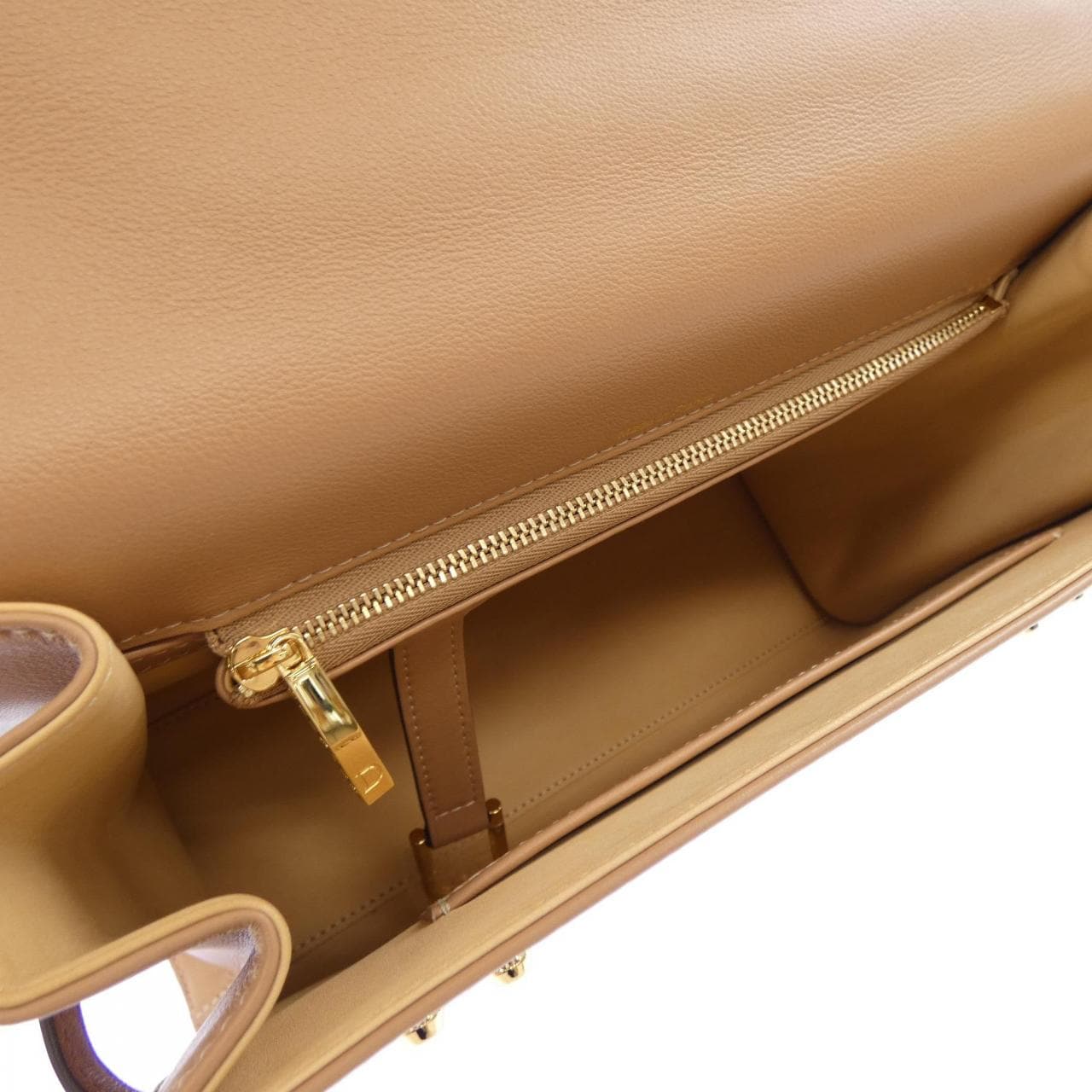 デルボー DELVAUX TEMPETE BAG
