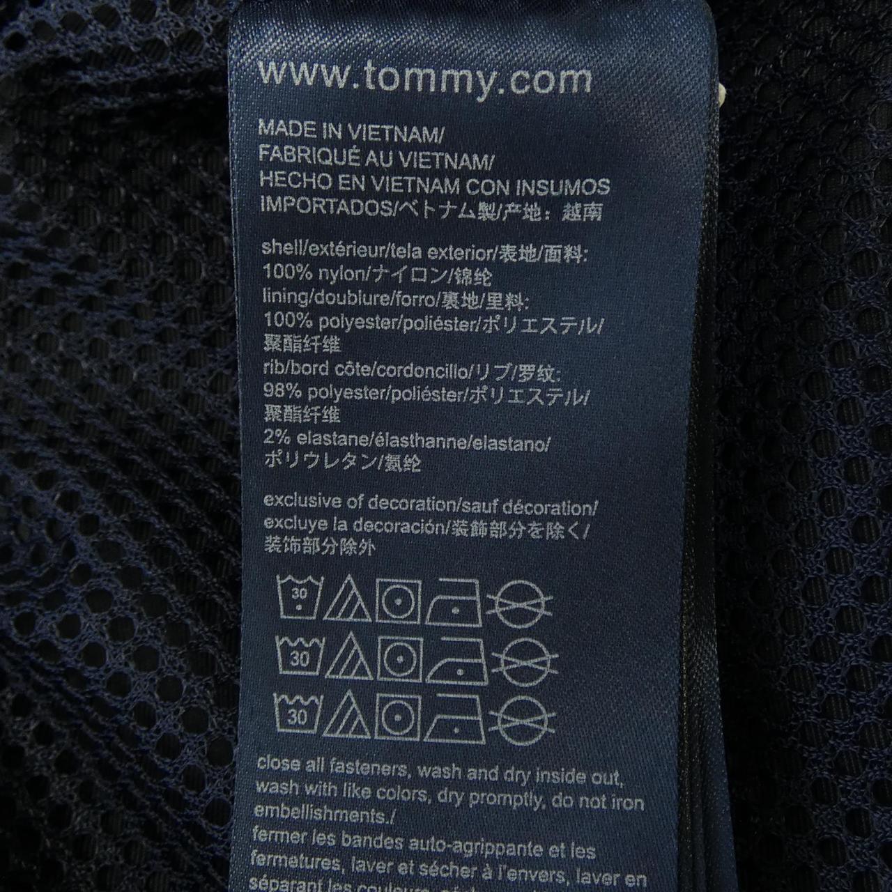 トミーヒルフィガー TOMMY HILFIGER ジャケット