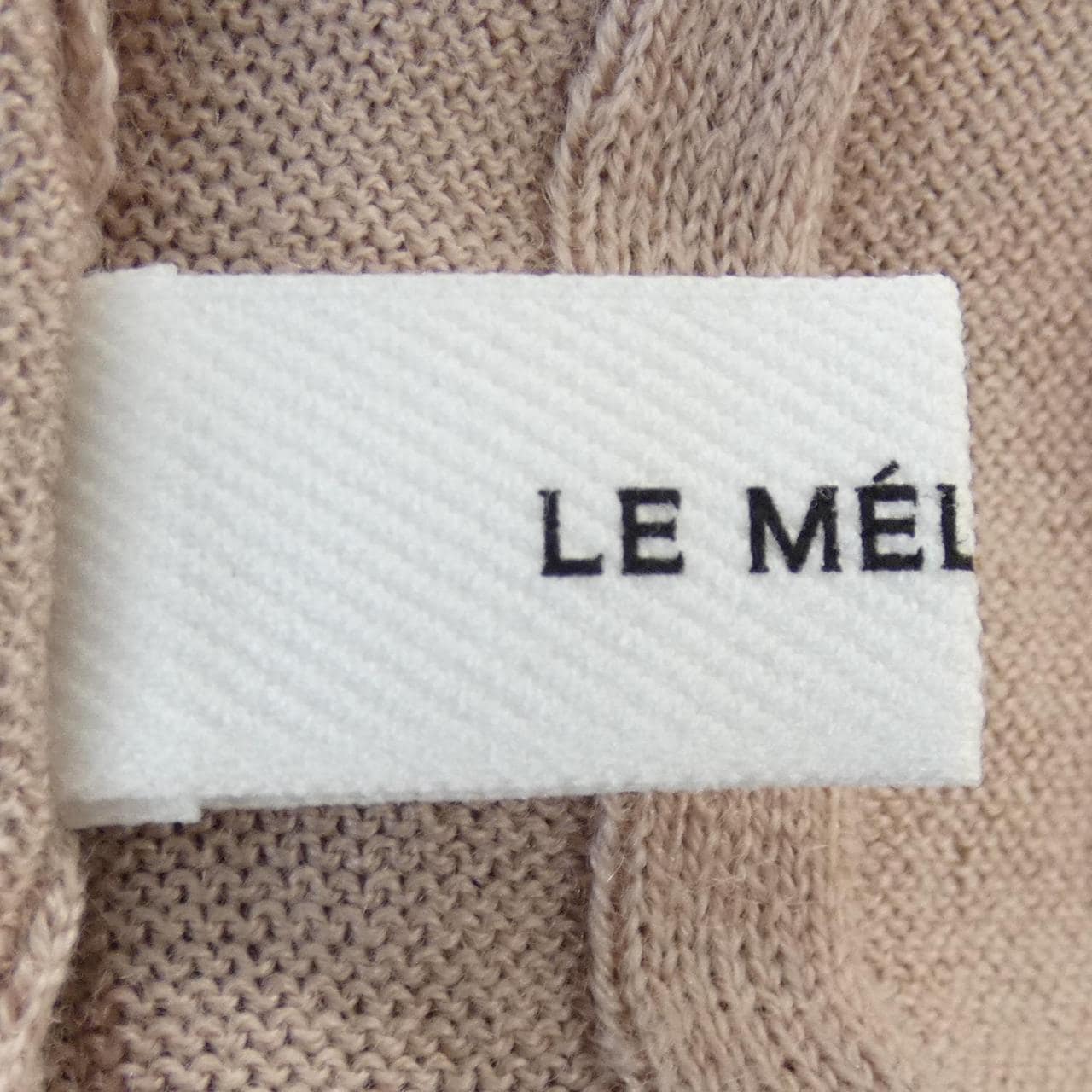 LE MELANGE ワンピース