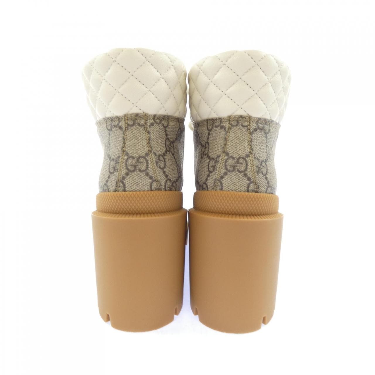 グッチ GUCCI 659691 ブーツ