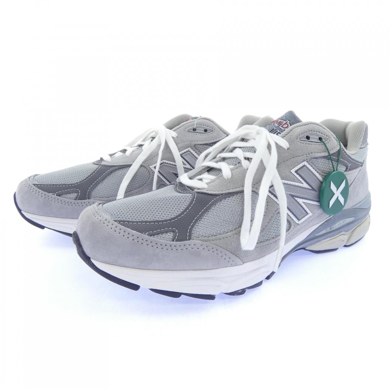 ニューバランス NEW BALANCE M990GY3 スニーカー