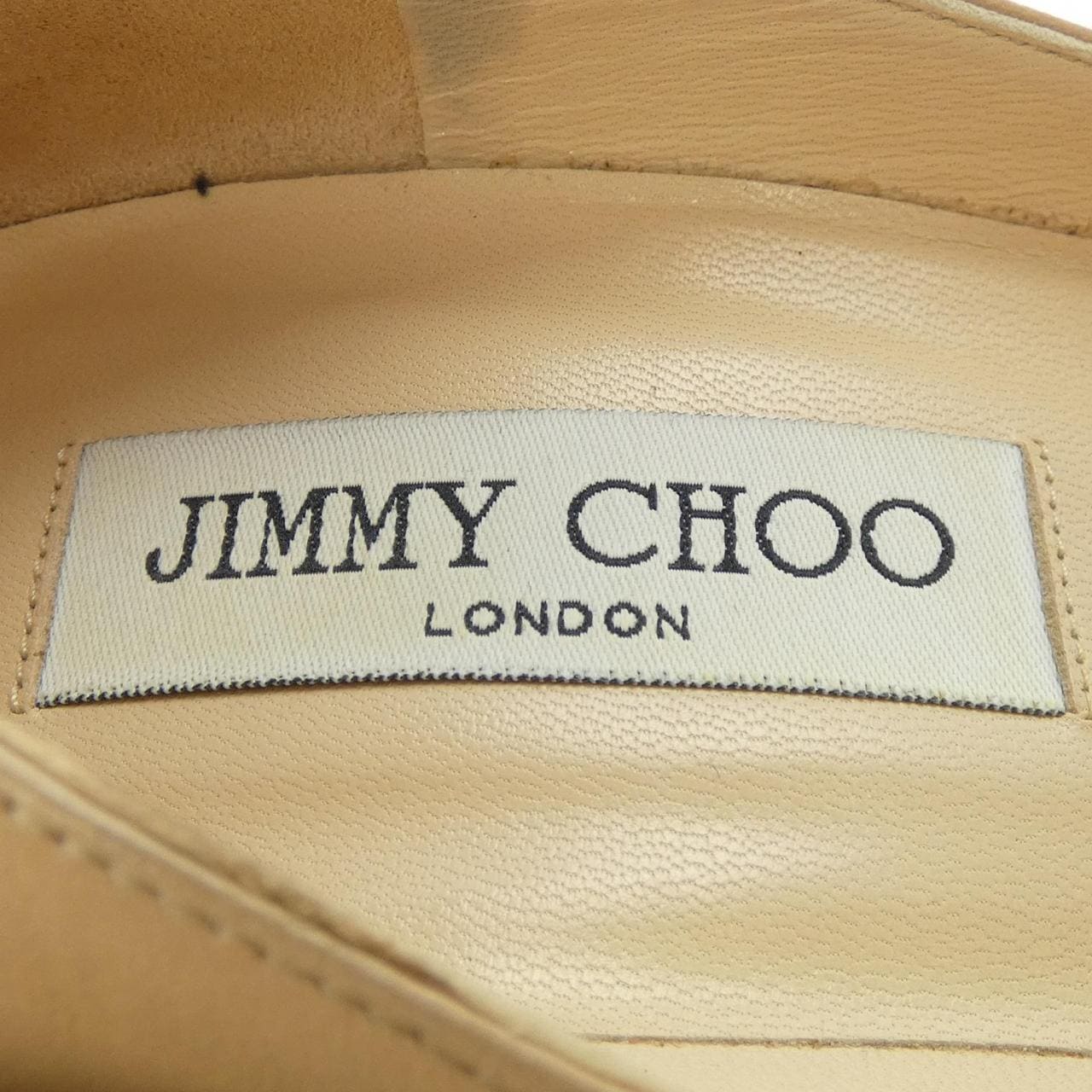 ジミーチュウ JIMMY CHOO パンプス