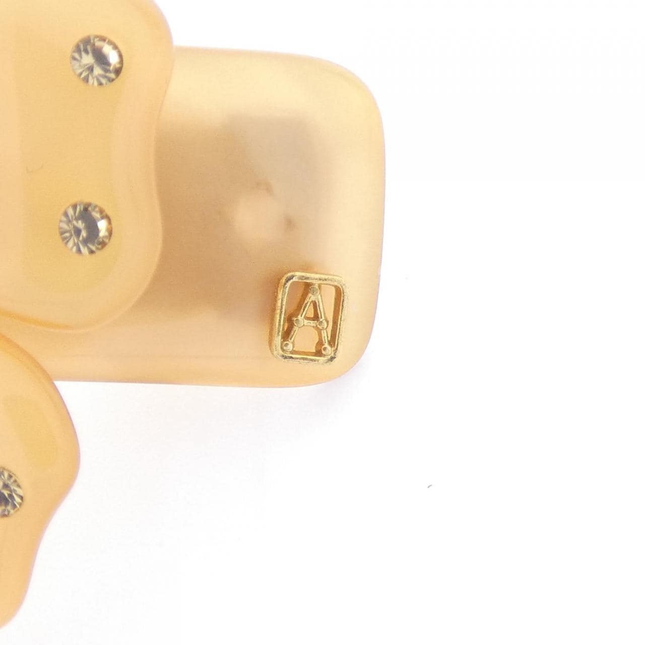 アレクサンドルドゥパリ ALEXANDRE DE PARIS HAIR ACCESSORIES