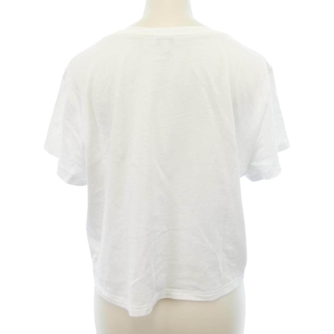 シャネル CHANEL P65432V60901 Tシャツ