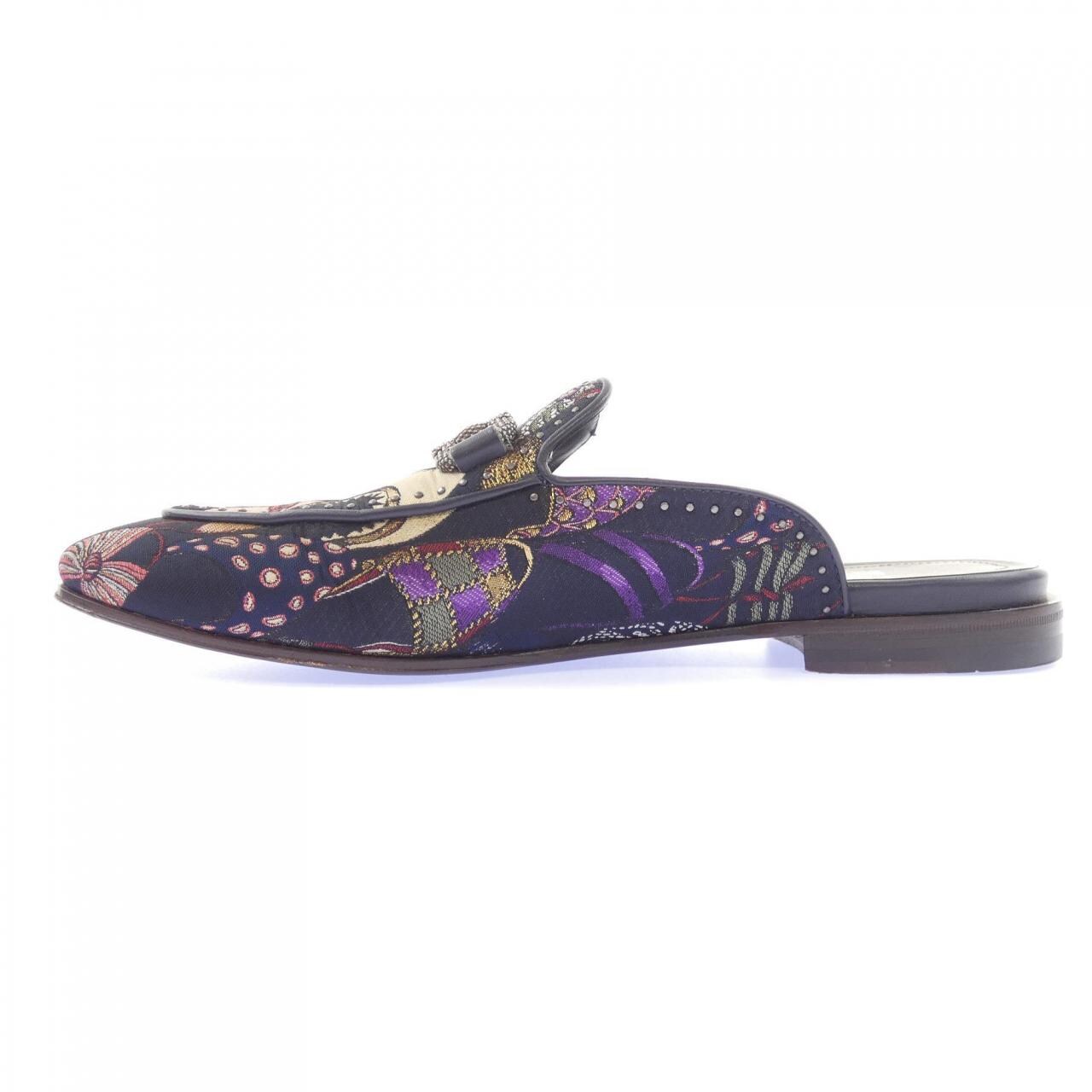 サルヴァトーレフェラガモ SALVATORE FERRAGAMO シューズ