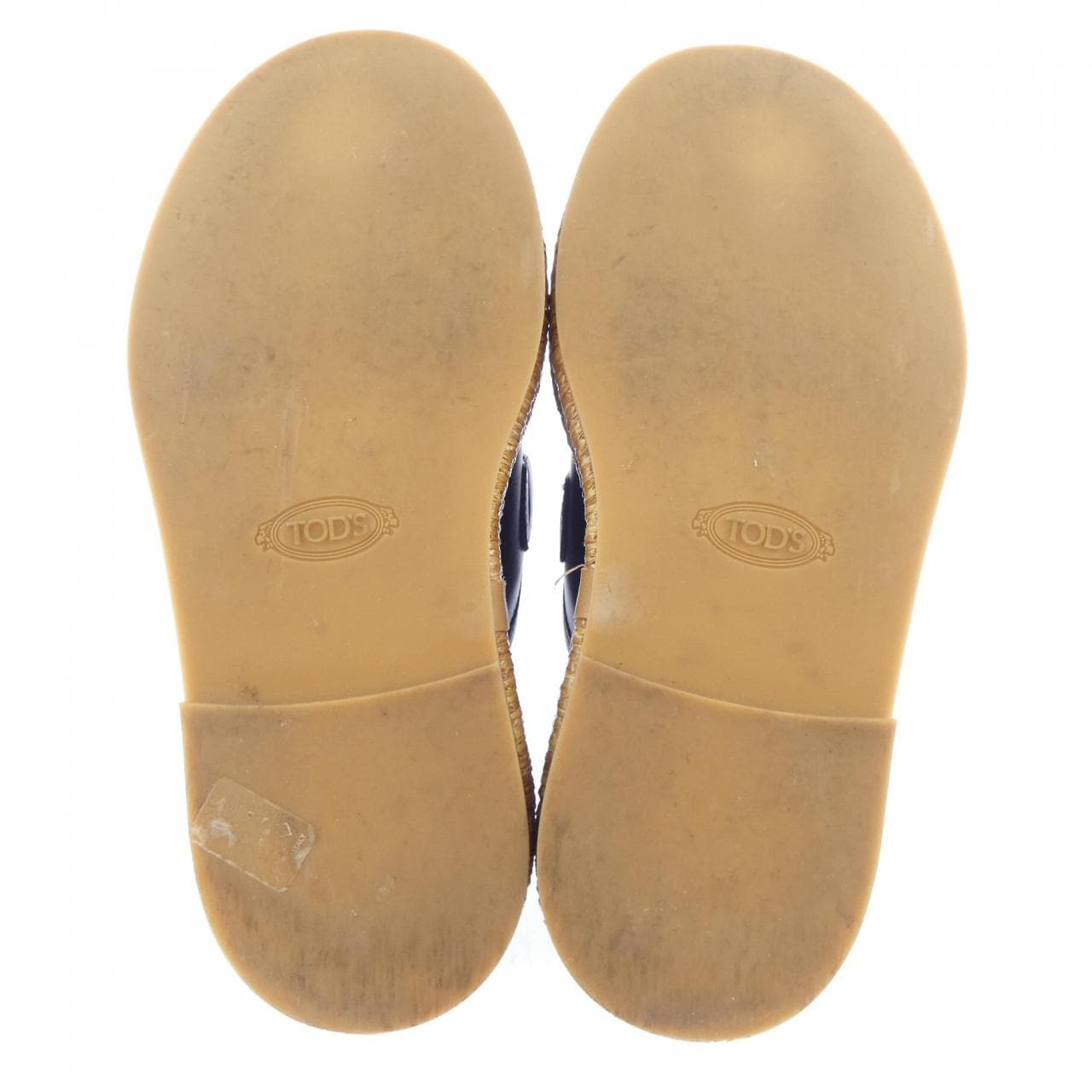 トッズ TOD'S シューズ