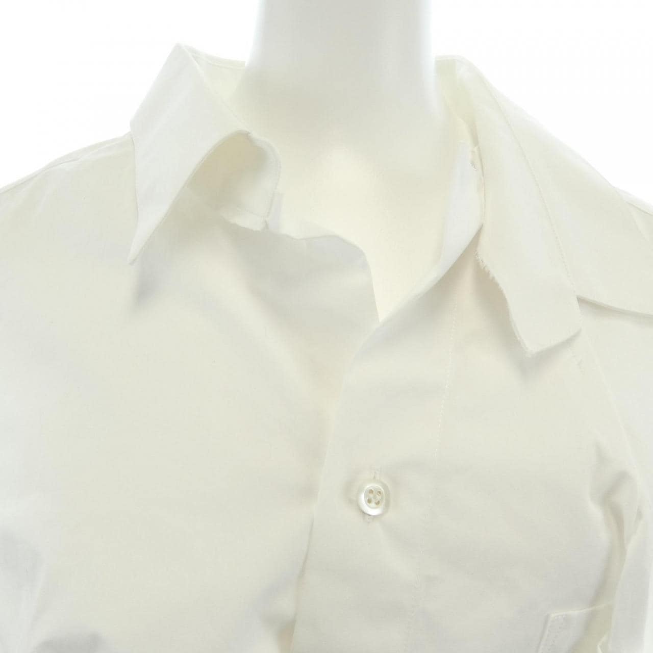 メゾンマルジェラ Maison Margiela S29DL0213 シャツ