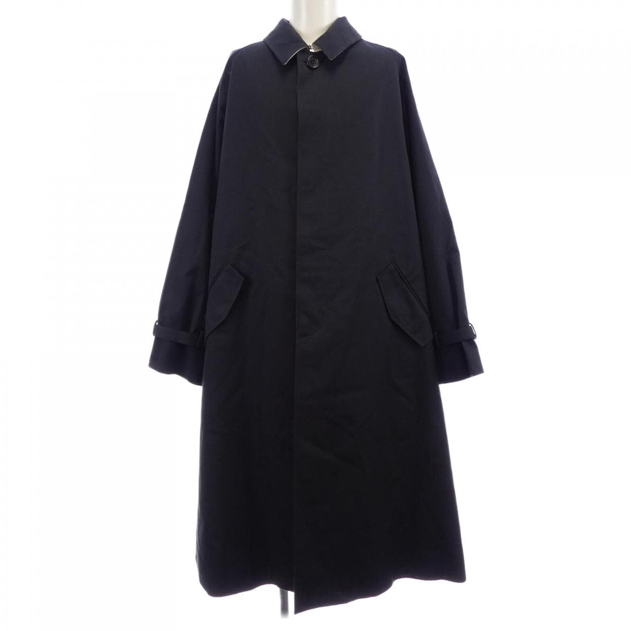 トムブラウン THOM BROWNE MOU564A コート