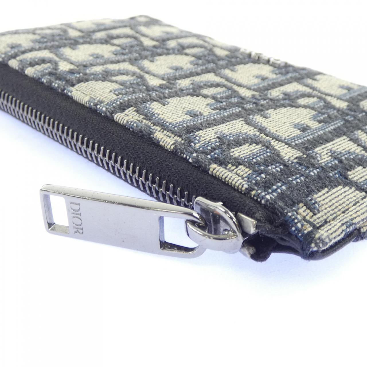 ディオール DIOR WALLET