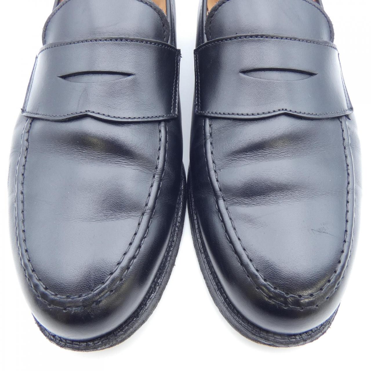 クロケットアンドジョーンズ CROCKETT&JONES シューズ