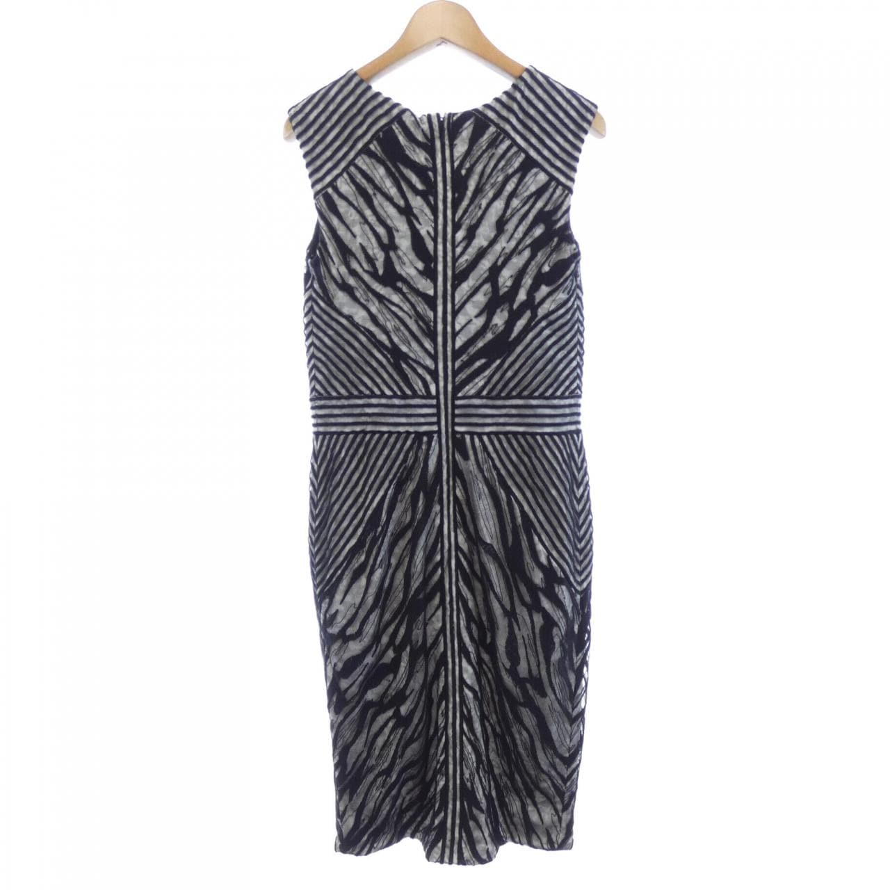 タダシショウジ TADASHI SHOJI ANU1934M ワンピース