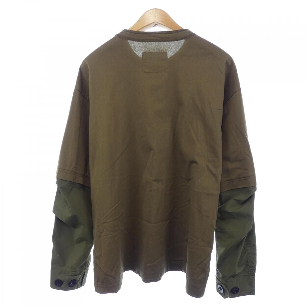 サカイ SACAI 24-03412M トップス