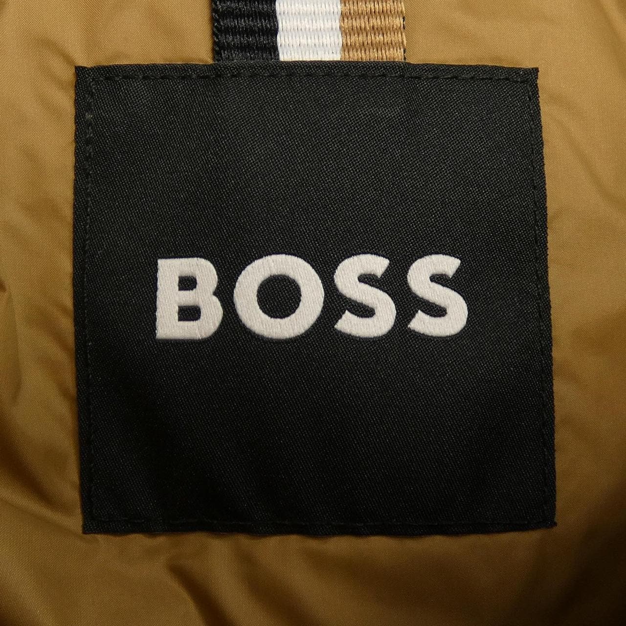 ボス BOSS ベスト