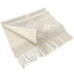 ルイヴィトン LOUIS VUITTON エシャルプ レイキャビック M71126 MUFFLER