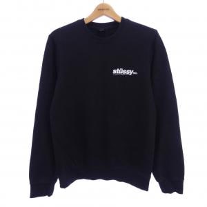 ステューシー STUSSY スウェット