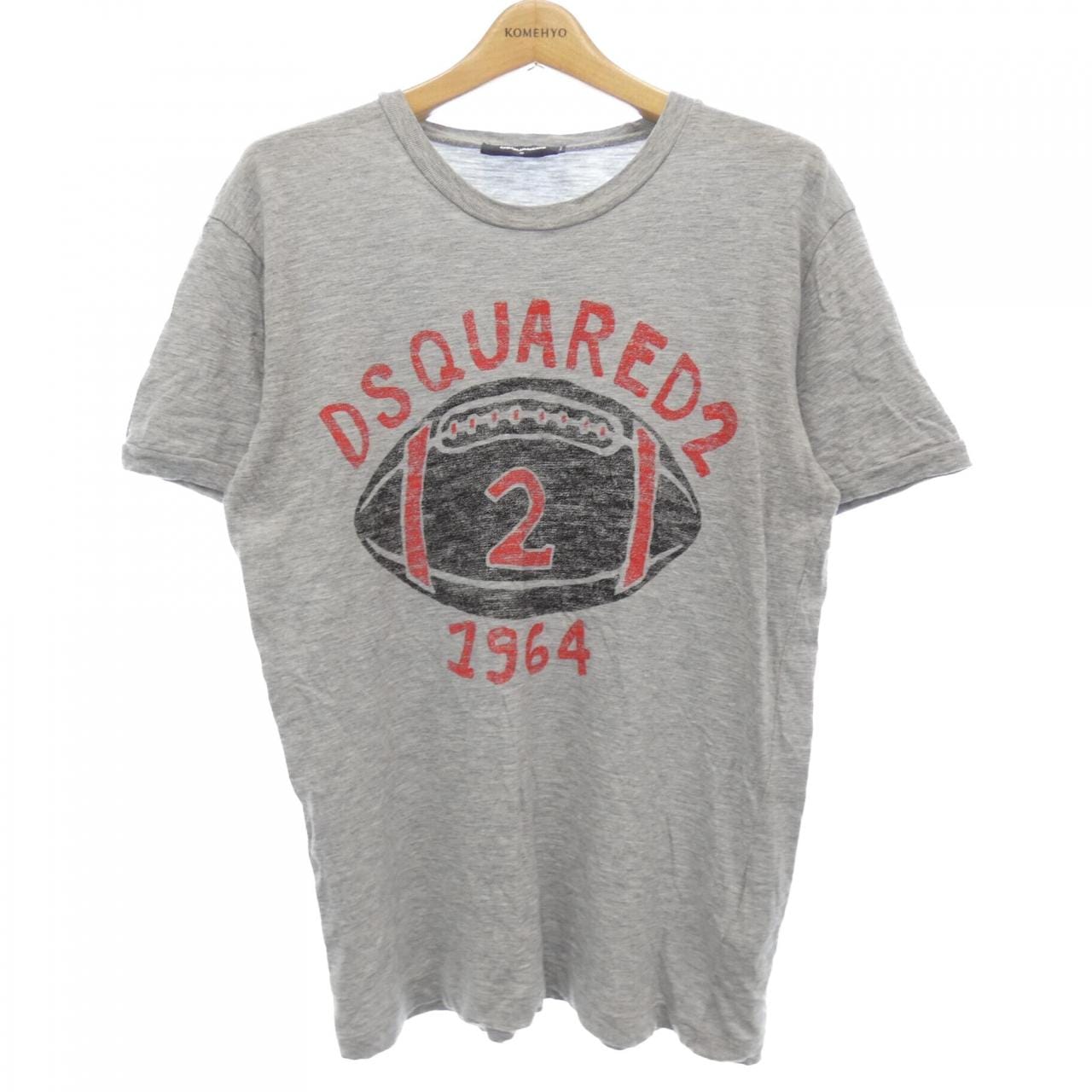 ディースクエアード DSQUARED2 Tシャツ