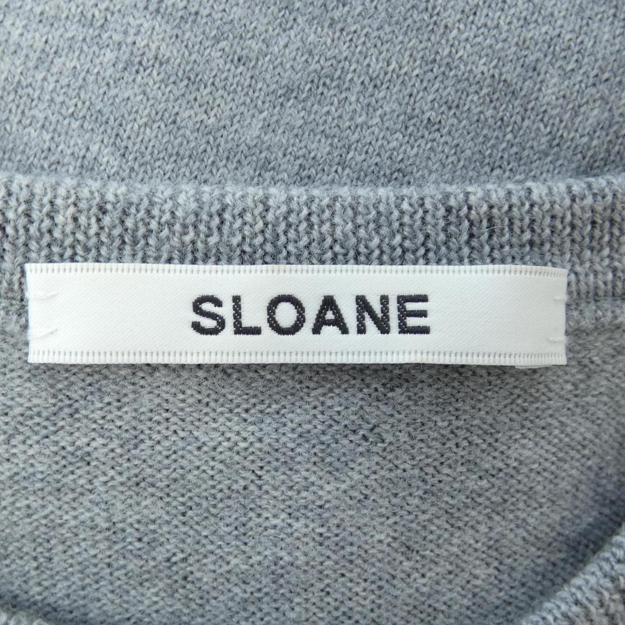 スローン SLOANE ニット