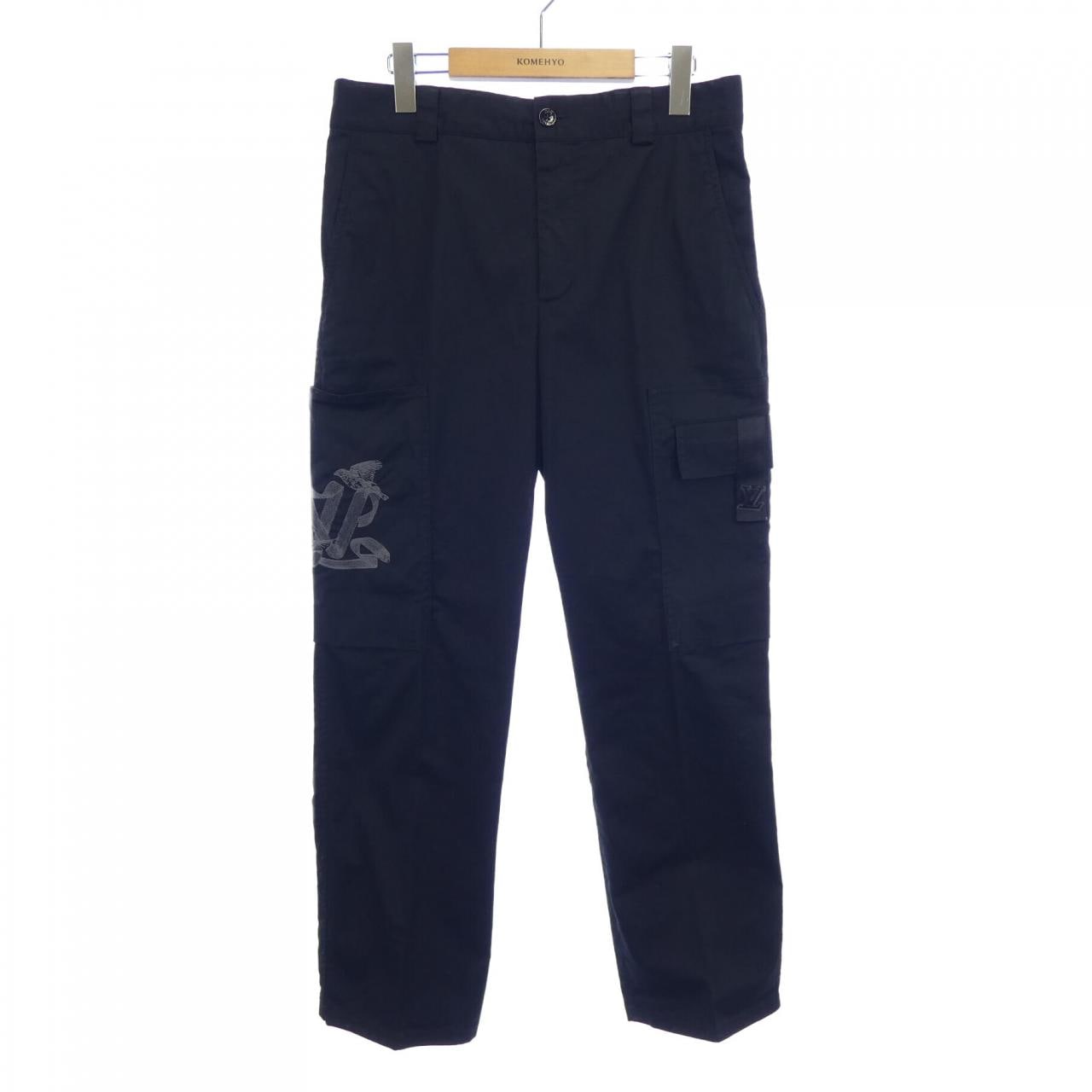 LOUIS VUITTON LOUIS VUITTON Pants