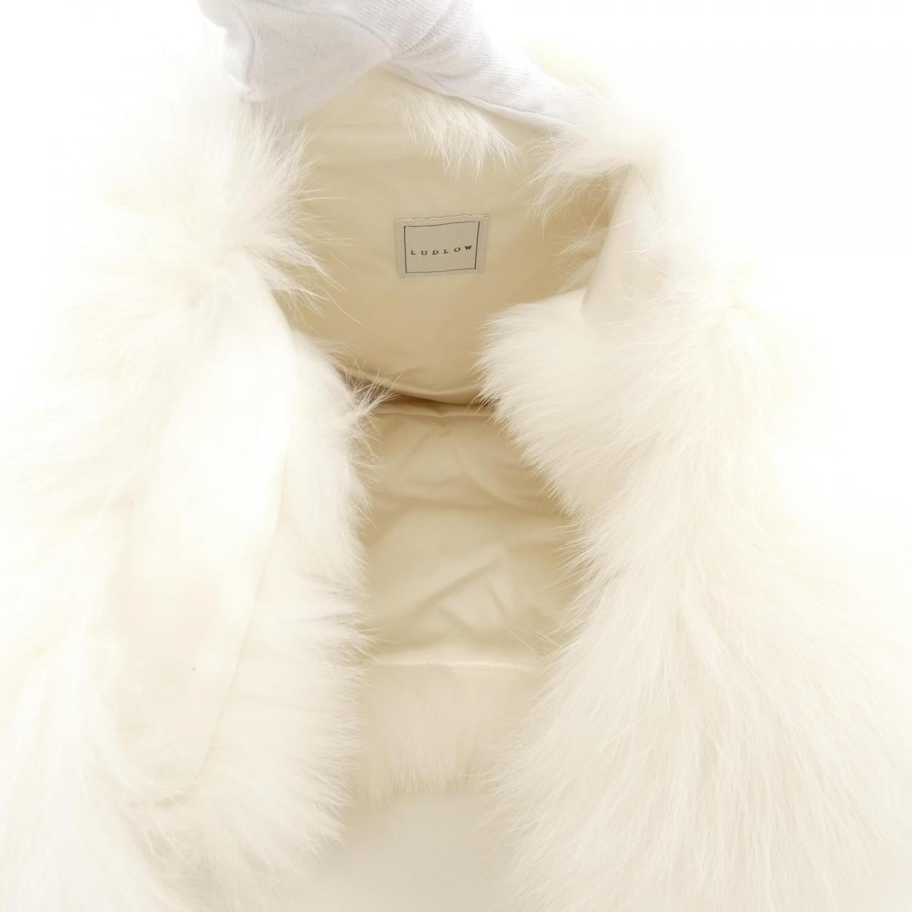 LUDLOW BAG