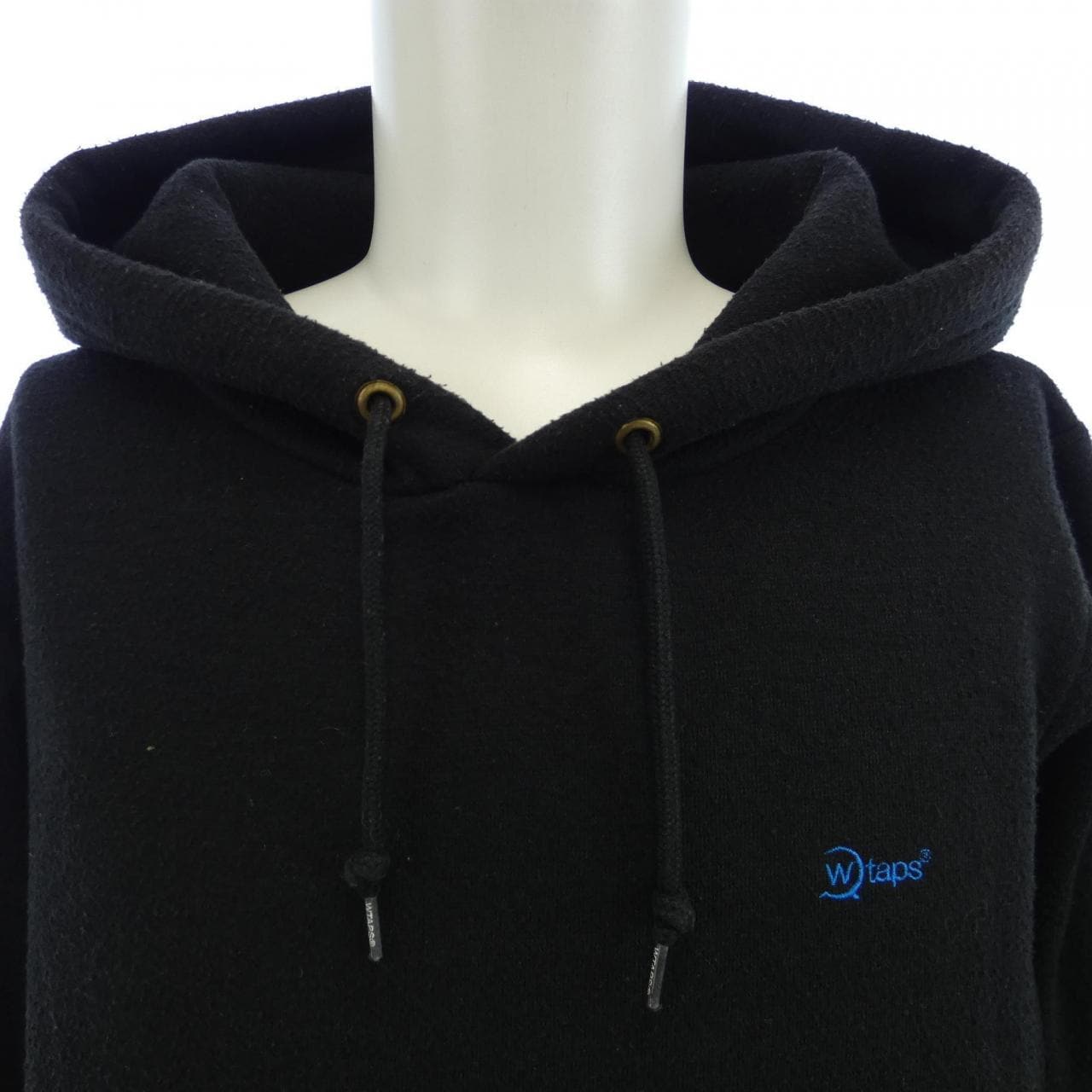 ダブルタップス WTAPS パーカー