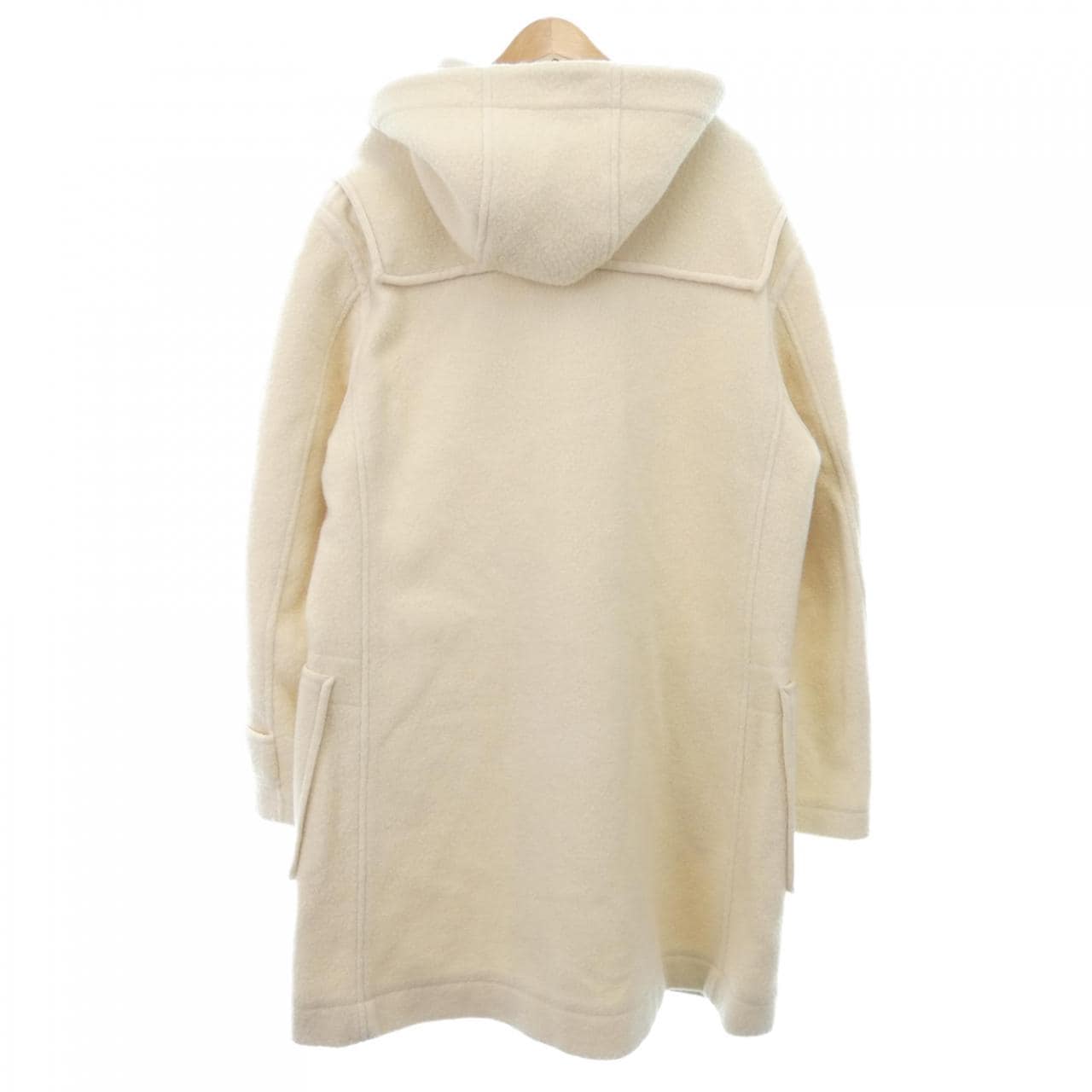 ストラスブルゴ STRASBURGO ダッフルコート