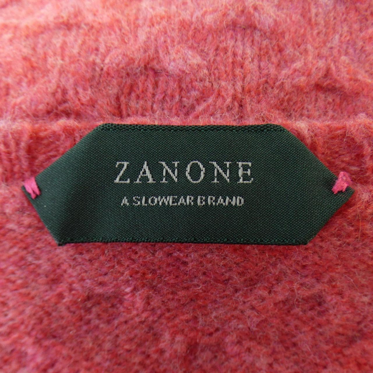 ザノーネ ZANONE ニット