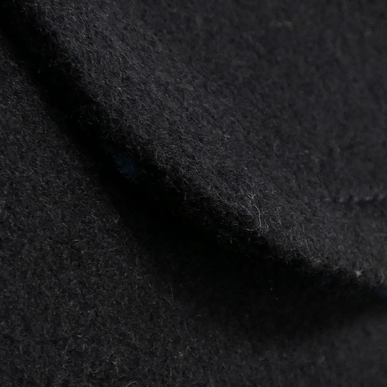 ルイヴィトン LOUIS VUITTON ダッフルコート
