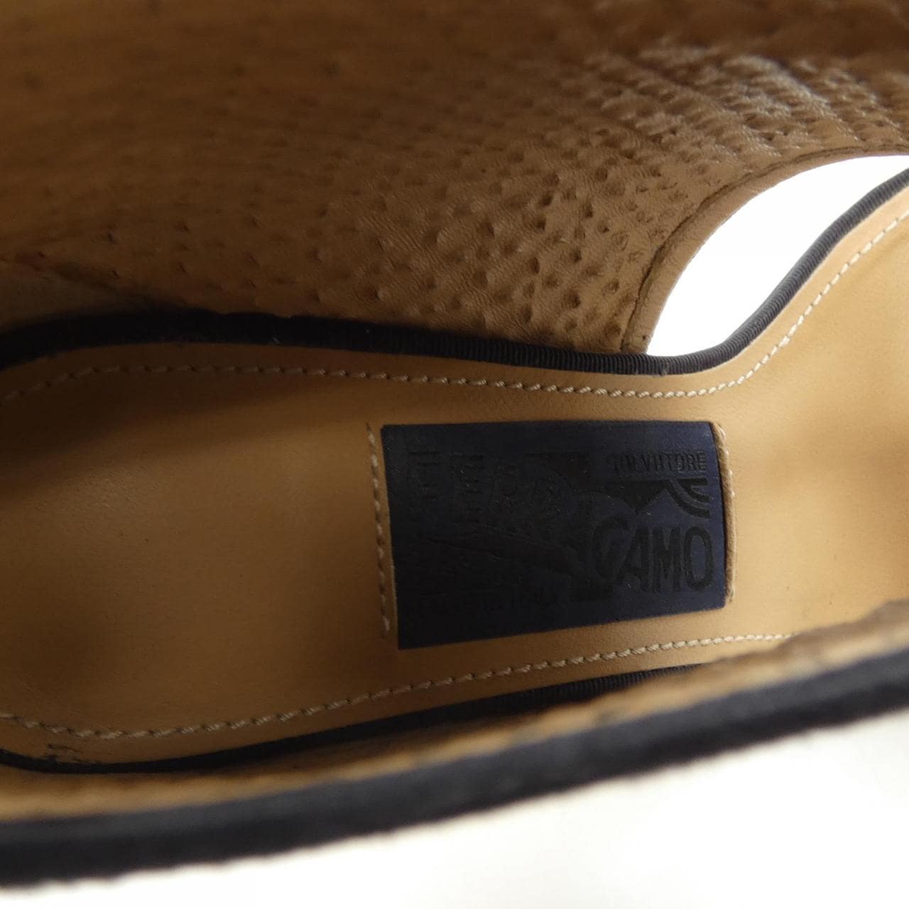 サルヴァトーレフェラガモ SALVATORE FERRAGAMO シューズ
