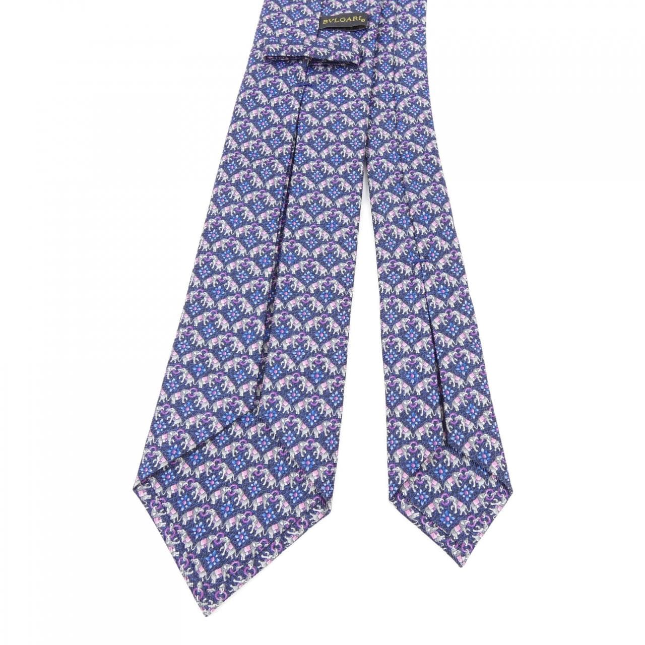 ブルガリ BVLGARI NECKTIE