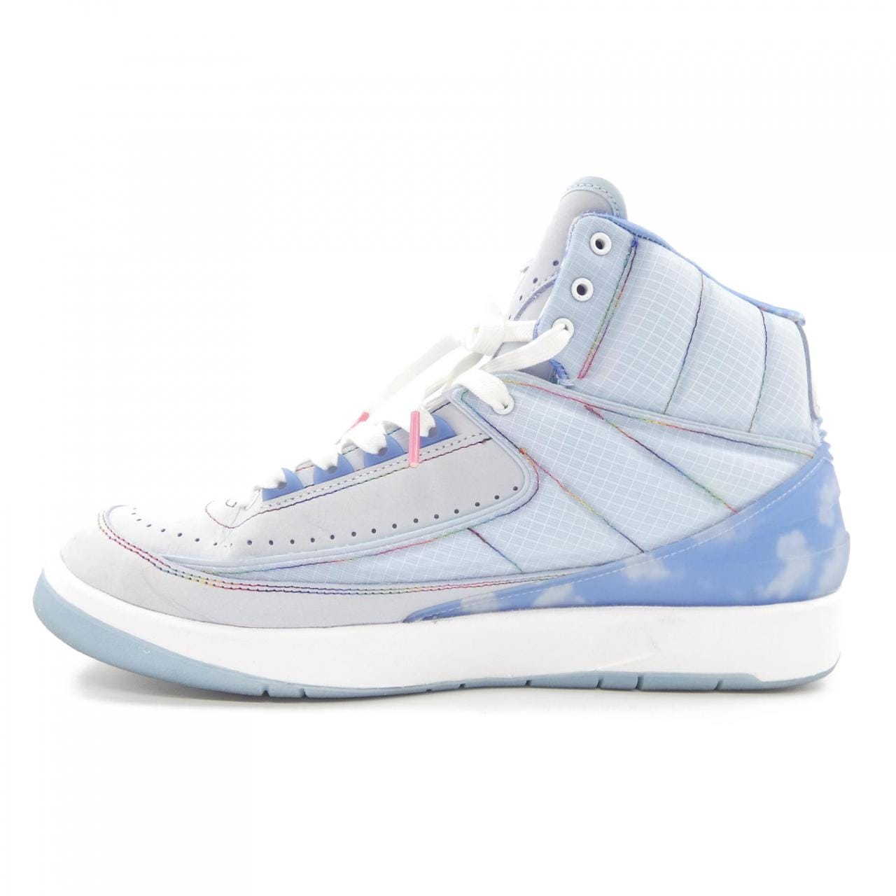 耐克喬丹NIKE JORDAN運動鞋