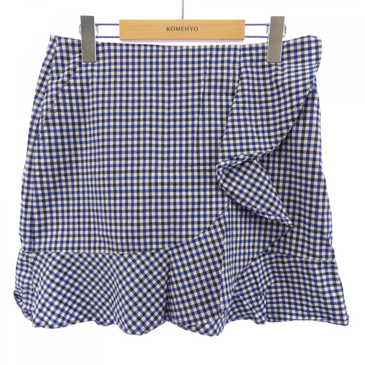 ポロゴルフ POLO GOLF スカート