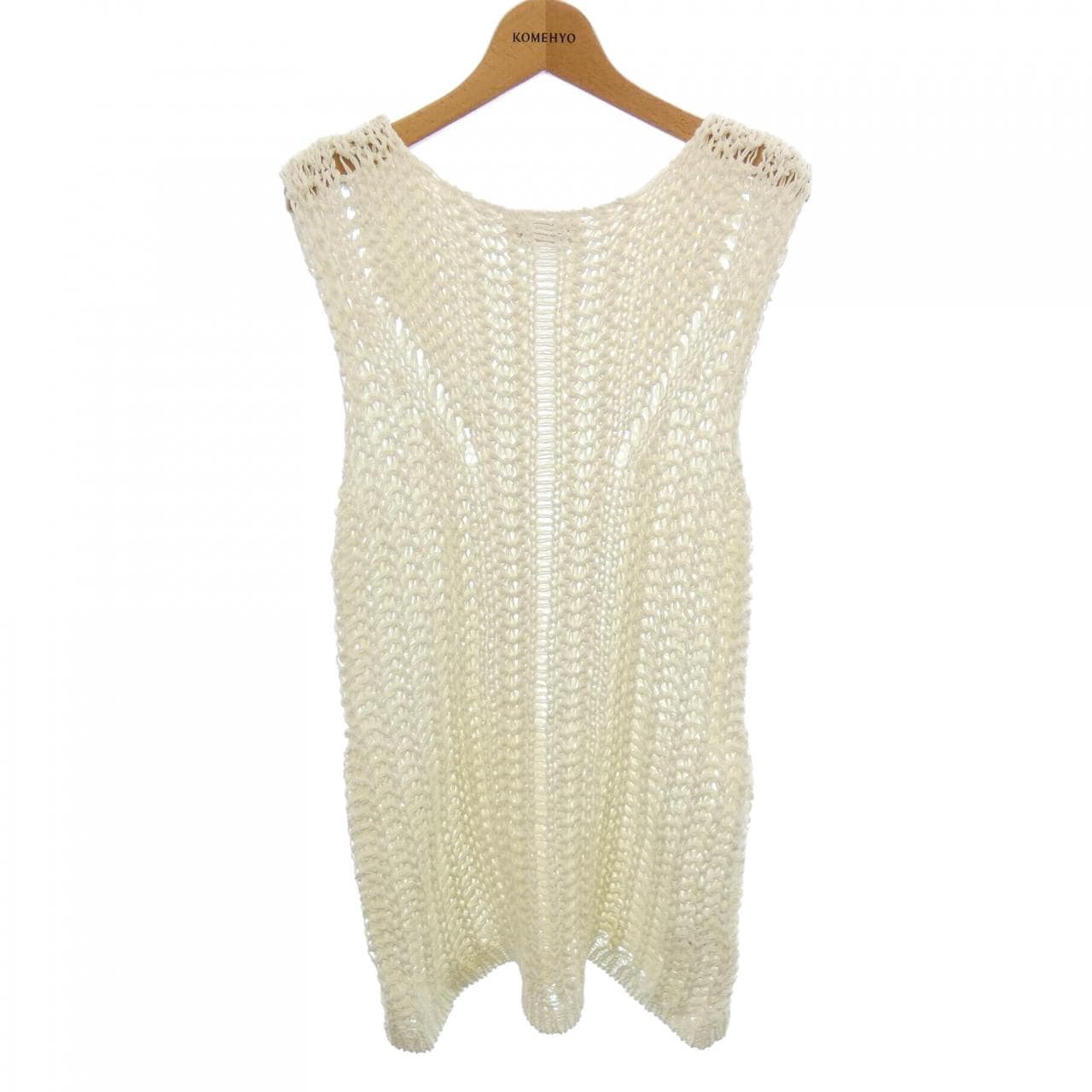 ジェントリーポルトフィーノ gentry portofino S2GD643GV ニット