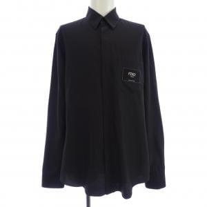 フェンディ FENDI FS0585 A9RT シャツ