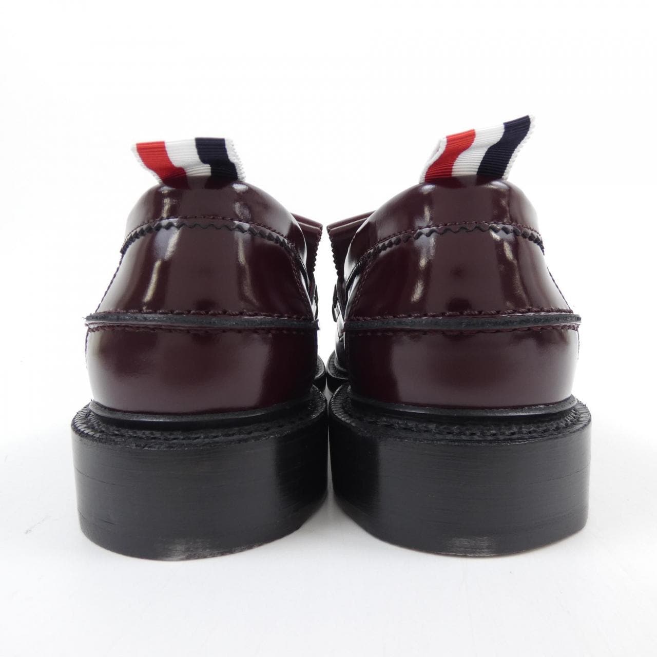 トムブラウン THOM BROWNE MFL101A-L0043 シューズ