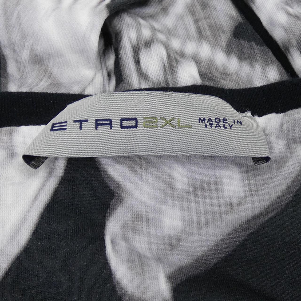 エトロ ETRO Tシャツ