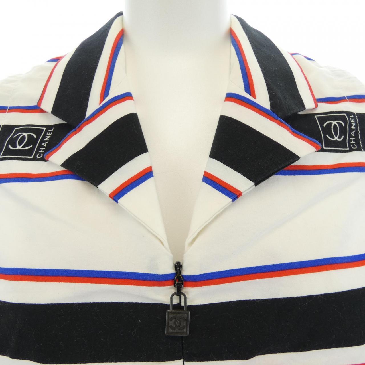 CHANEL P30773V21139 07P Dress