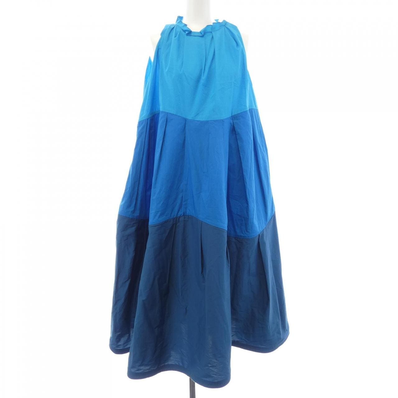 VIKAGAZINSKAYA ワンピース