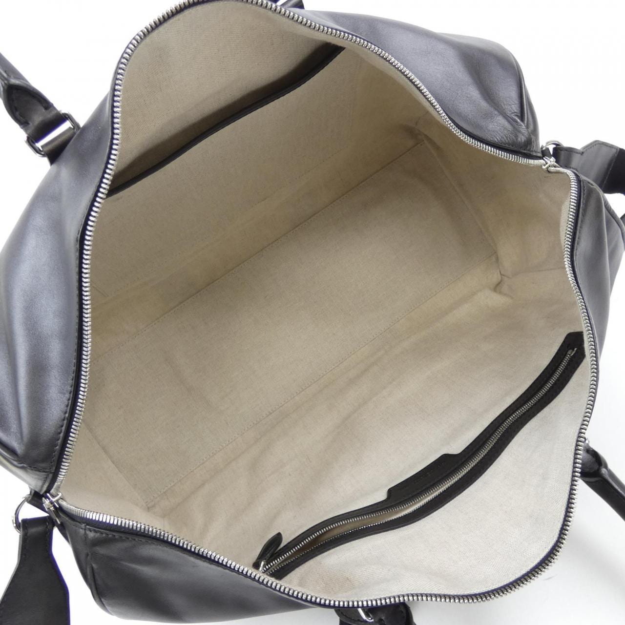 ベルルッティ Berluti ジュールオフ ミディアム レザー トラベル BAG