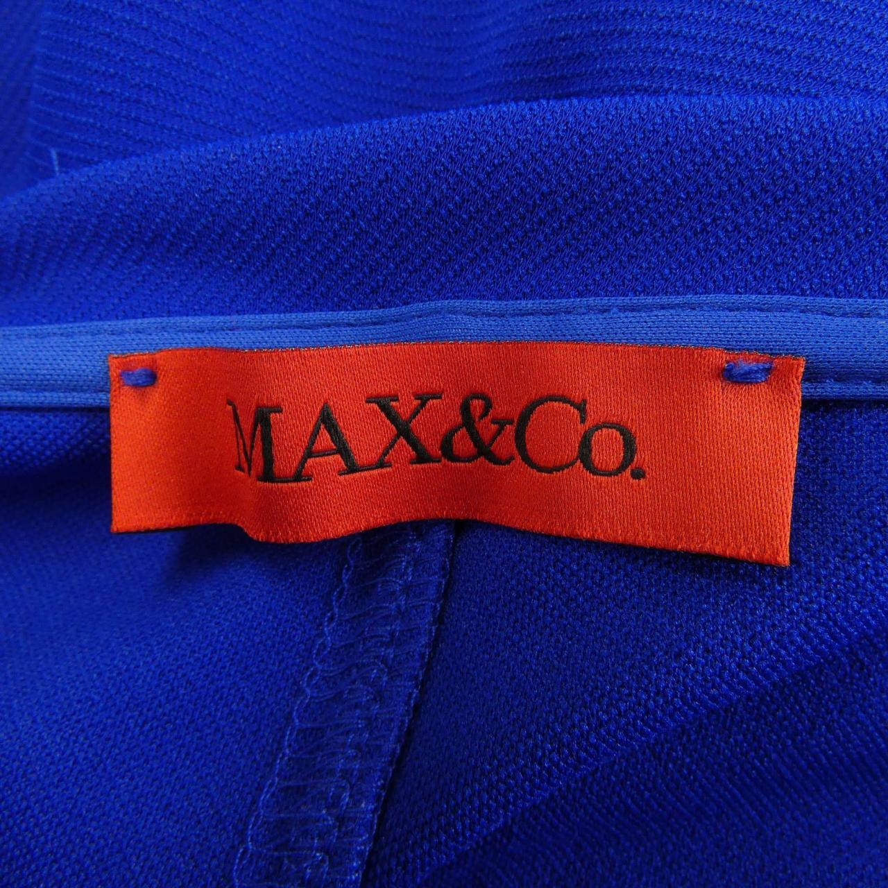 マックスアンドコー Max & Co ワンピース