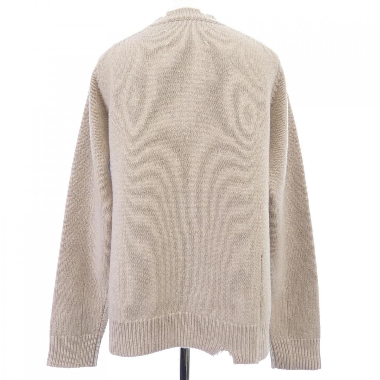 メゾンマルジェラ Maison Margiela S51GP0200 ニット