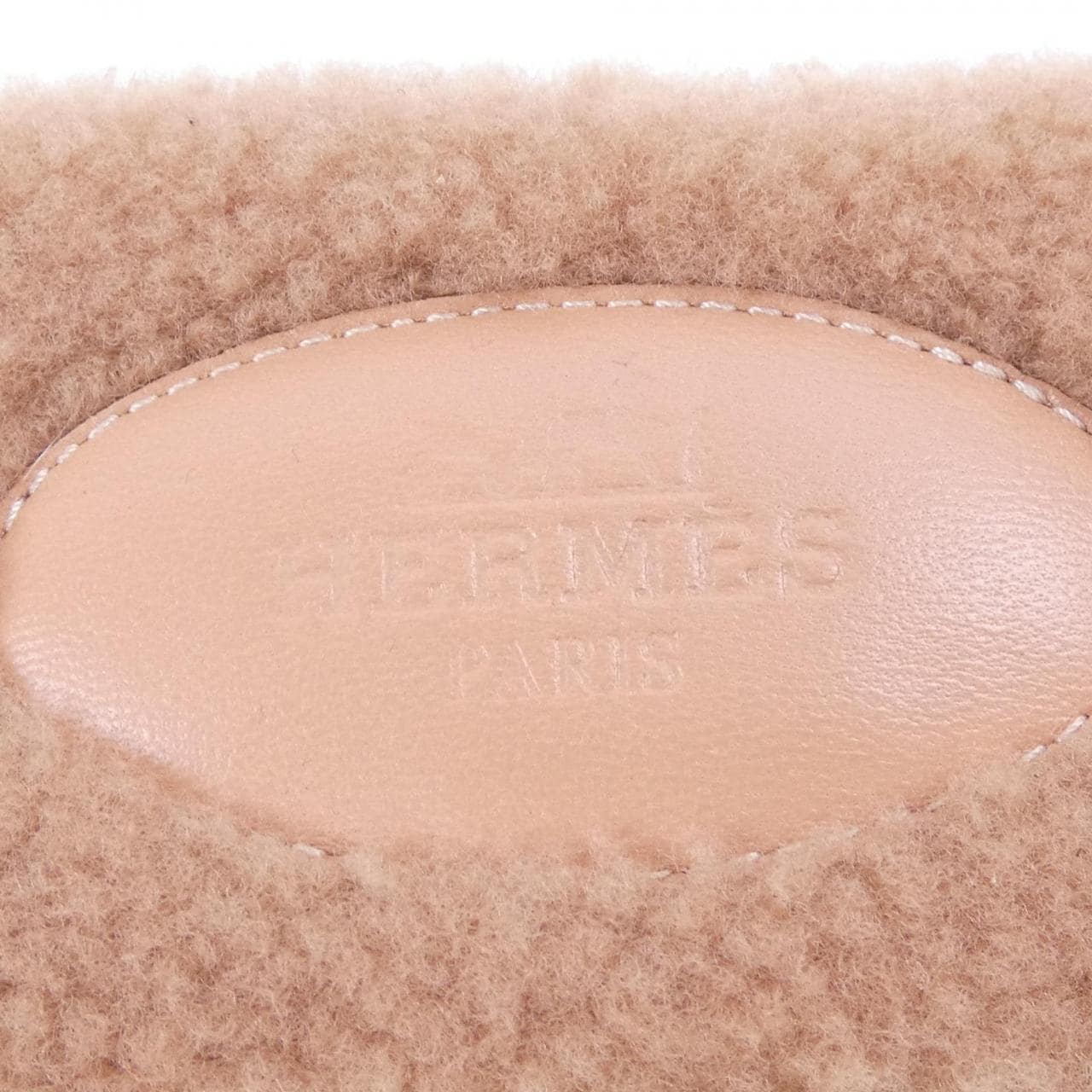 エルメス HERMES オラン ORAN 212178Z サンダル