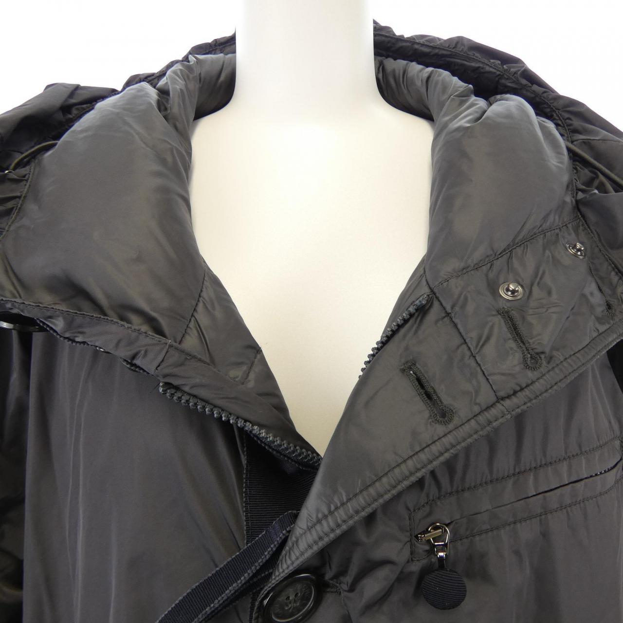 MONCLER S S SERINA Down Coat