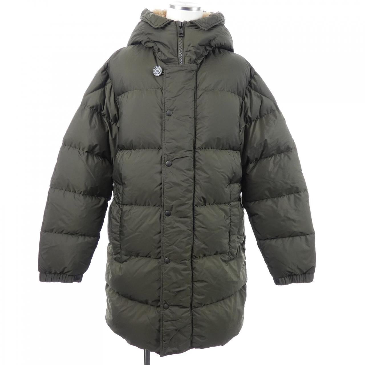 モンクレール MONCLER ALAGON ダウンコート