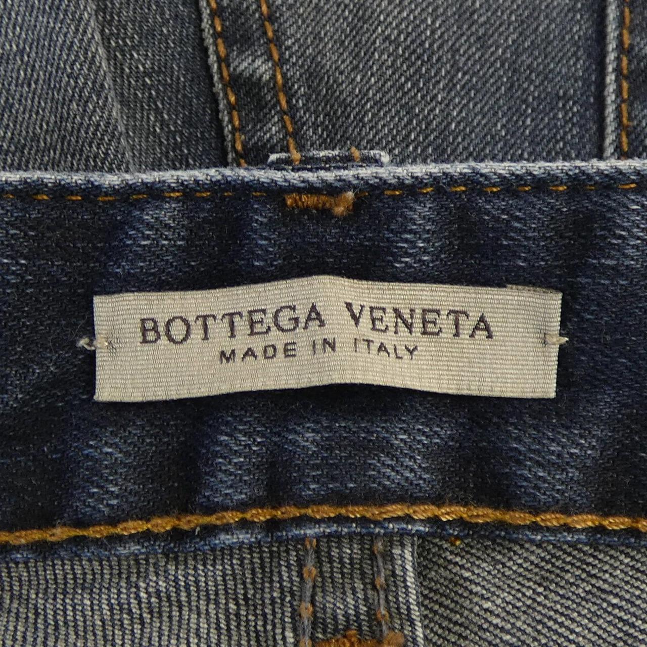 ボッテガヴェネタ BOTTEGA VENETA 386795 VZMP0 ジーンズ