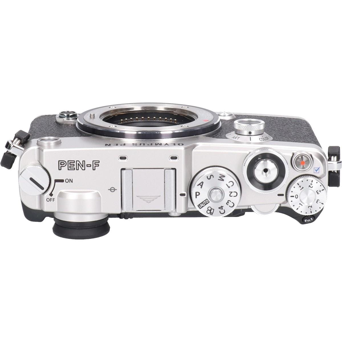 ＰＥＮ－Ｆ　シルバー