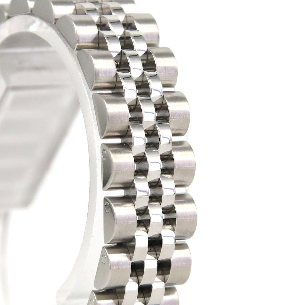 ロレックス デイトジャスト 179174 SSxWG 自動巻 G番