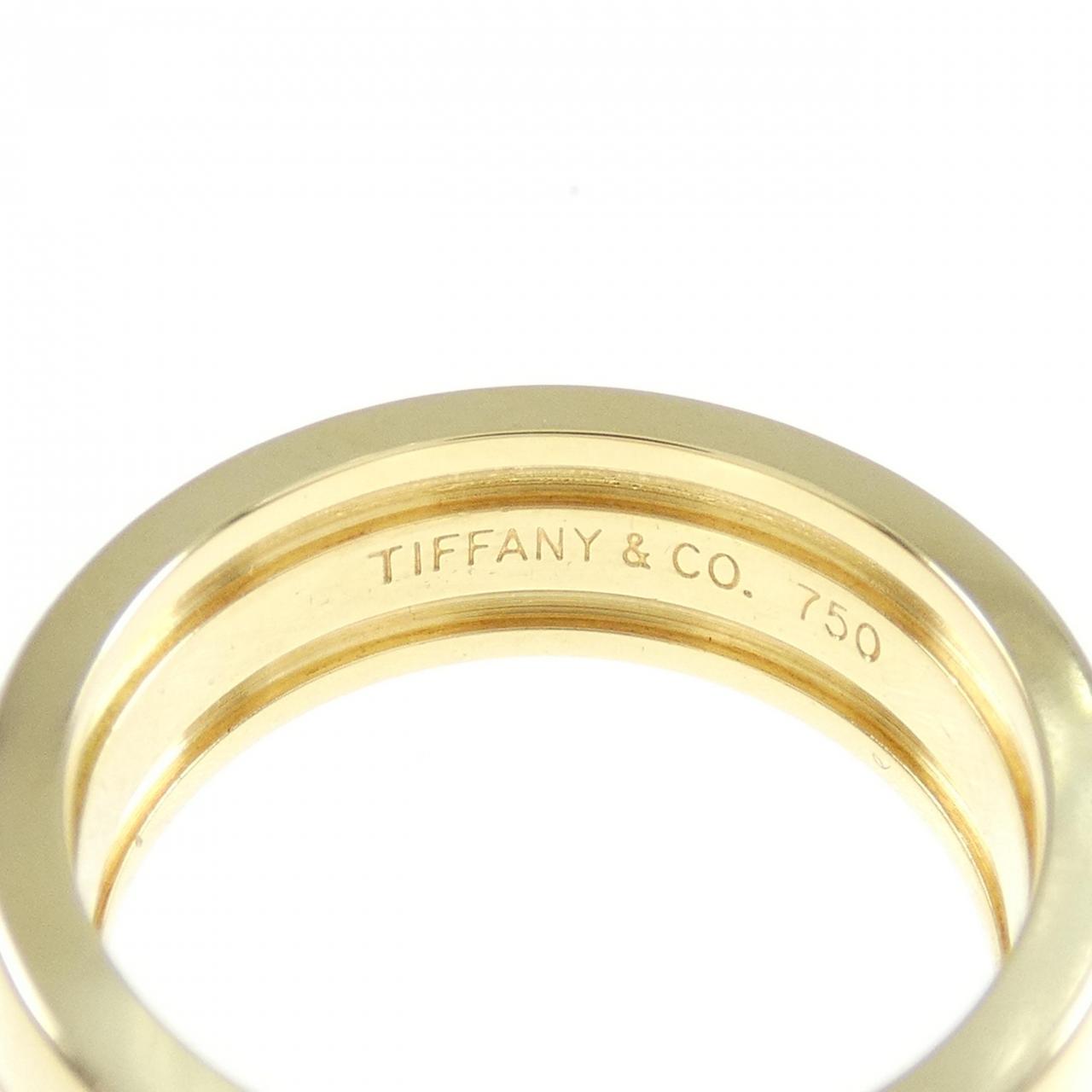 TIFFANY atlas ring