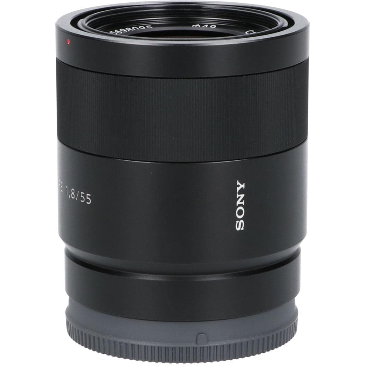 ＳＯＮＹ　ＦＥ５５ｍｍ　Ｆ１．８ＺＡ（ＳＥＬ５５Ｆ１８Ｚ）