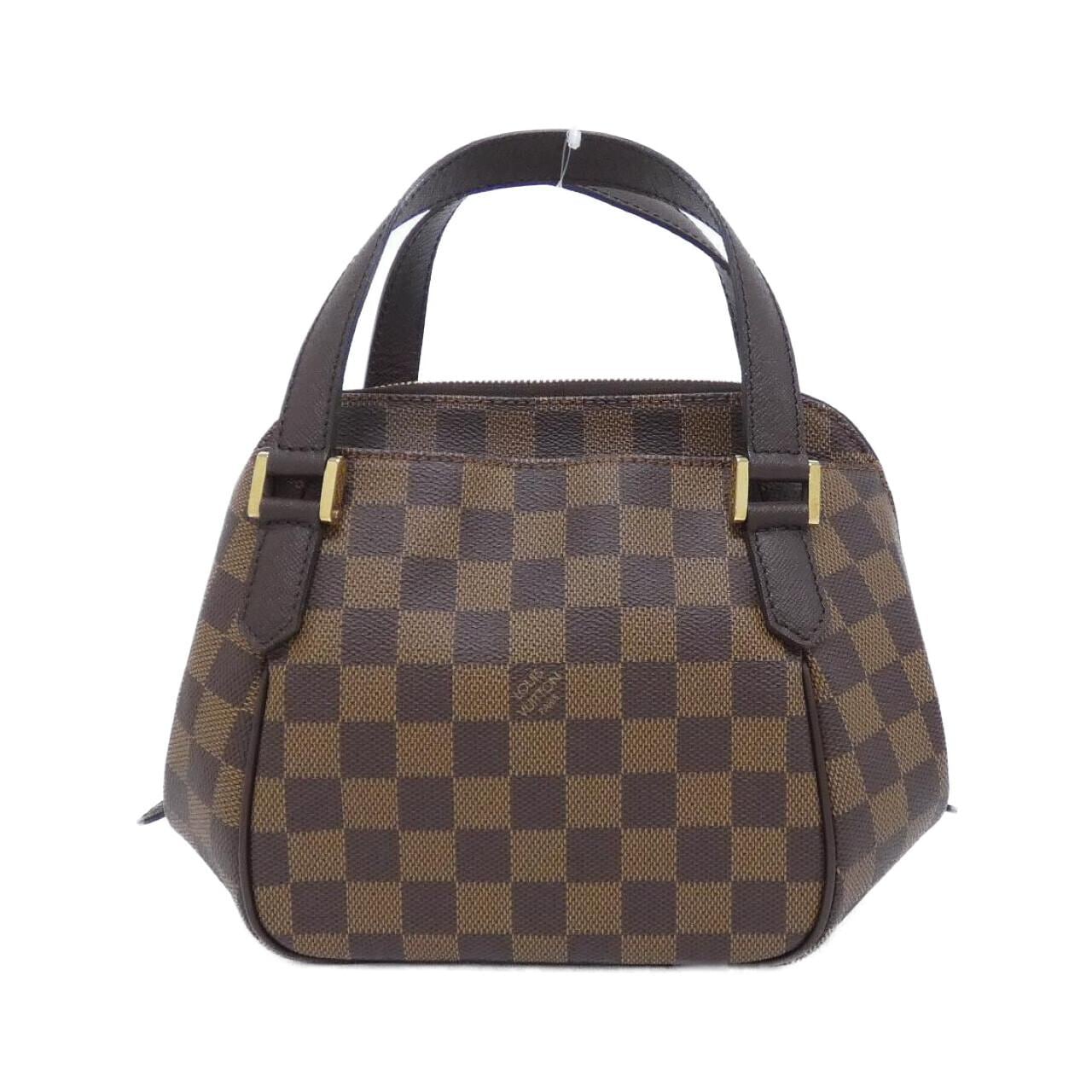 LOUIS VUITTON Damier Belem PM N51173 Bag