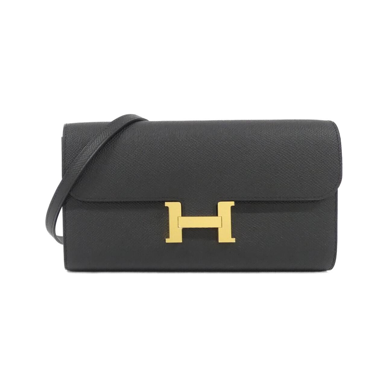 エルメス コンスタンス トゥー ゴー 080125CC ショルダーウォレット